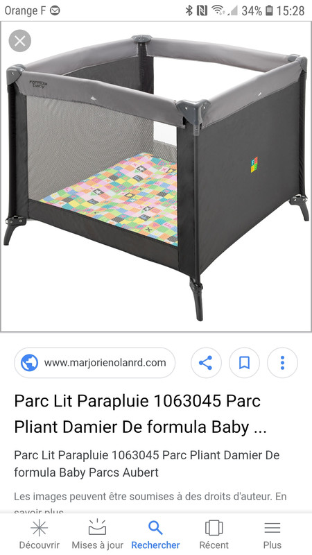 Parc Bebe Vinted Parc Bebe Vinted