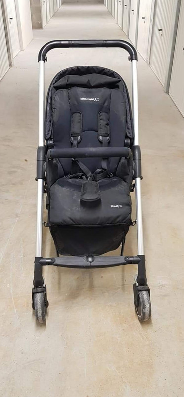 Poussette Bebe Confort Streety 3 Vinted Poussette Bebe Confort Streety 3 Vinted