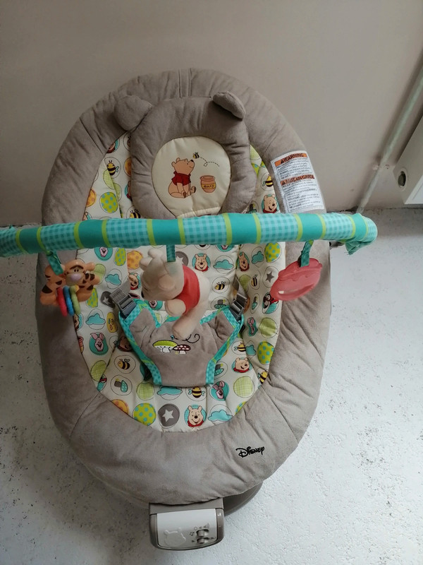 Transat Bebe Winnie L Ourson Vinted Transat Bebe Winnie L Ourson Vinted