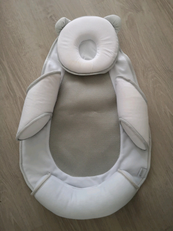 Cale Bebe Et Coussin Anti Tete Plate Vinted Cale Bebe Et Coussin Anti Tete Plate Vinted
