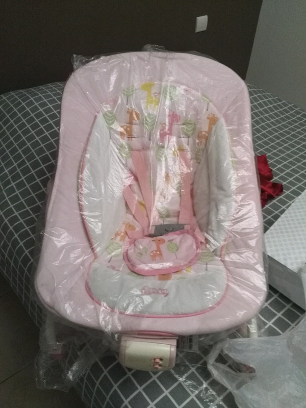 Transat Bebe Rose Musical Vinted Transat Bebe Rose Musical Vinted