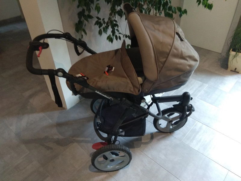 Poussette Bebe Confort High Trek Avec Cosy Et Nacelle Habillage Pluie Vinted Poussette Bebe Confort High Trek Avec Cosy Et Nacelle Habillage Pluie Vinted