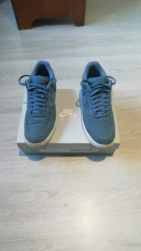 Nike Air Force One Bleu Daim Jordan Cheapest Selection, 40% OFF |  reliablescreen.co.nz