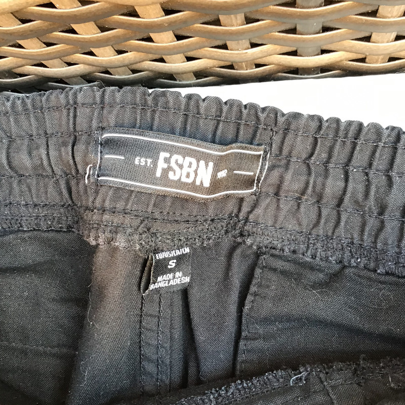 Pantalones jogger FSBN - Vinted