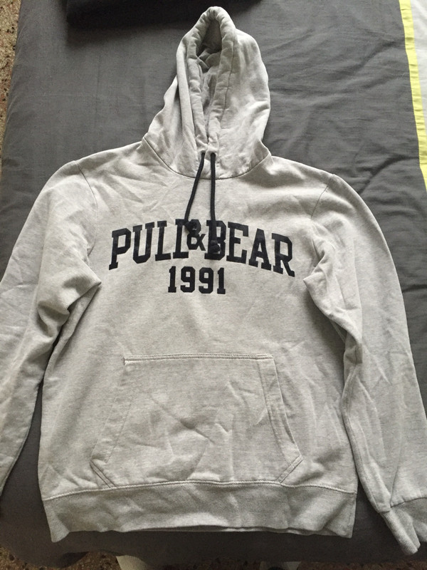 Sweat Pull & Bear 1991 - Vinted