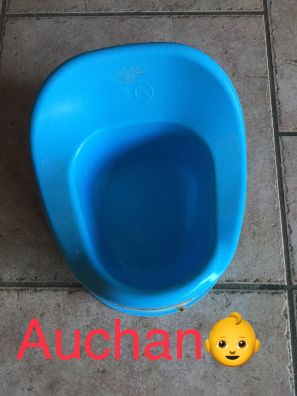 Pot Enfant Auchan Vinted
