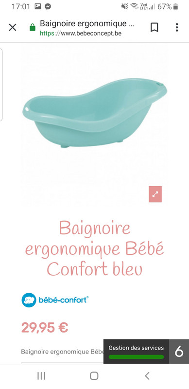 Baignoire Pied Bebe Confort Vinted Baignoire Pied Bebe Confort Vinted