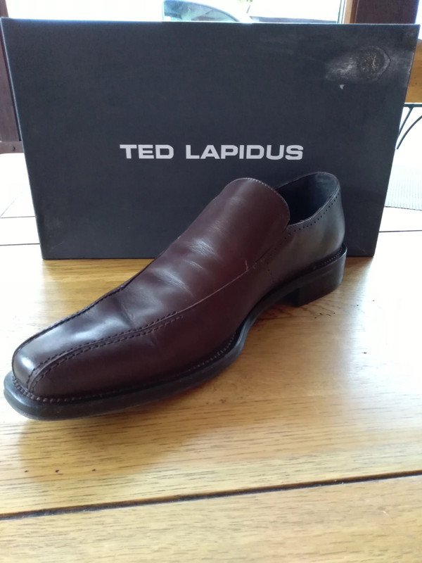 Chaussures Homme "Ted Lapidus " - Vinted