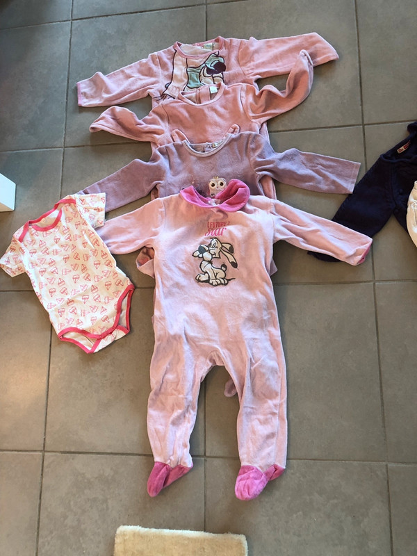 Lot Vetements Bebe Fille 2ans Vinted Lot Vetements Bebe Fille 2ans Vinted