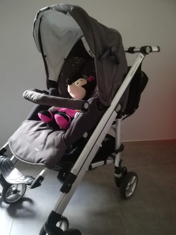 Lot Poussette Loola Up Cosy Sac A Langer Embase Voiture Bebe Confort Vinted Lot Poussette Loola Up Cosy Sac A Langer Embase Voiture Bebe Confort Vinted