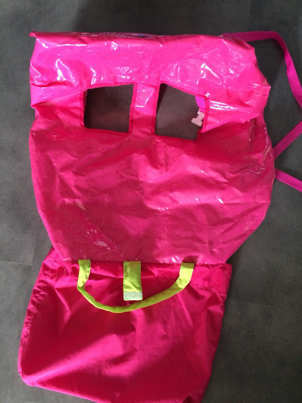 Protege Caddie Beaba Rose Fushia Vinted Protege Caddie Beaba Rose Fushia Vinted