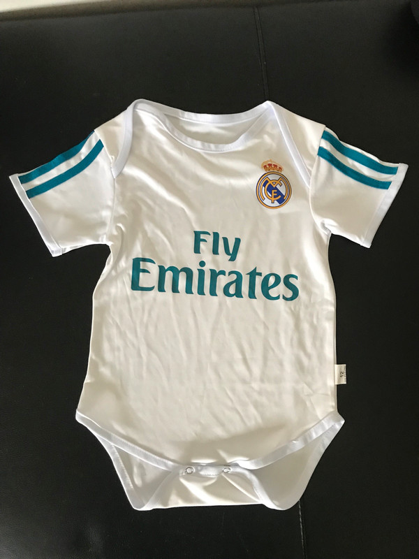 Lot Body Bebe Maillot De Foot Neuf Dans L Emballage Vinted