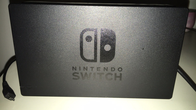 Nintendo switch - Vinted