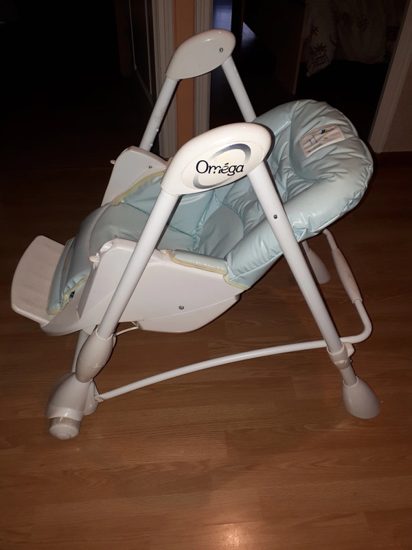 Chaise Haute Omega Bebe Confort Vinted Chaise Haute Omega Bebe Confort Vinted