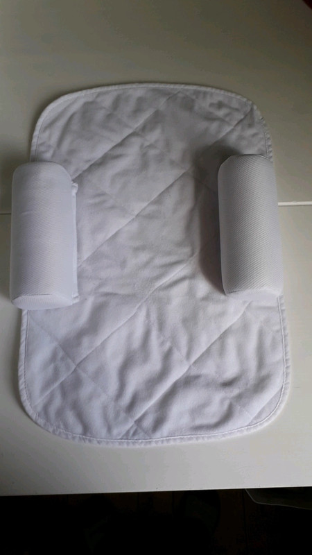 Matelas Pour Eviter Que Bebe Ne Se Retourne Vinted