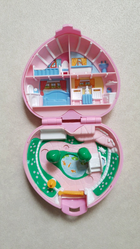 Polly Pocket Vintage Annee 80 90 Vinted Polly Pocket Vintage Annee 80 90 Vinted