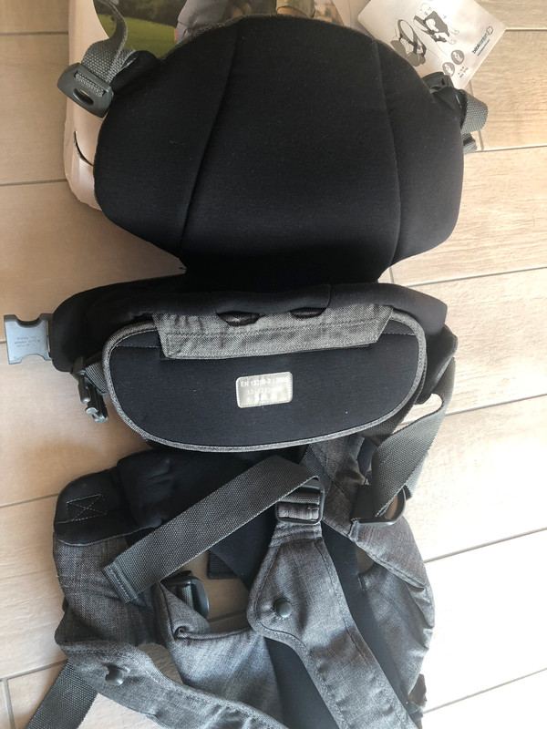 Porte Bebe Bebe Confort Easia Black Denim Vinted Porte Bebe Bebe Confort Easia Black Denim Vinted