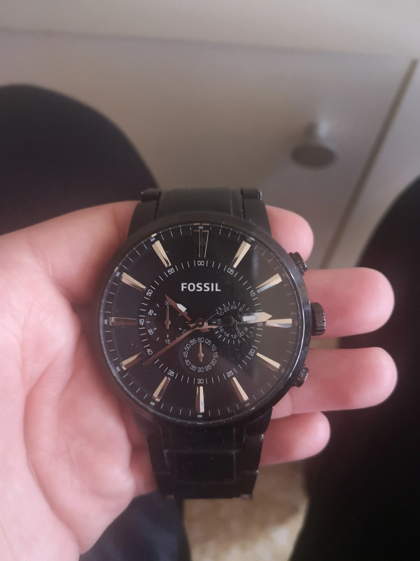 Montre fossil homme - Vinted