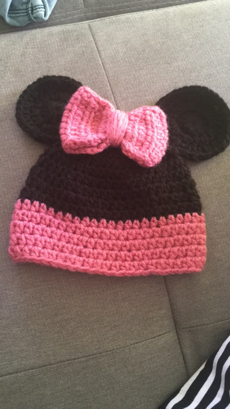 Chapeau Bebe Fille Crochet Vinted Chapeau Bebe Fille Crochet Vinted