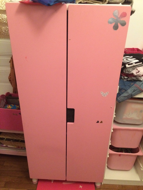 Armoire Penderie Stuva Ikea Vinted Armoire Penderie Stuva Ikea Vinted