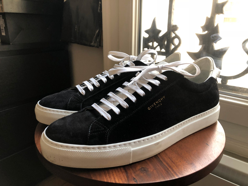 Sneakers Givenchy homme T 43 - Vinted