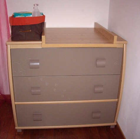 Commode Chambre Bebe Nougatine Vinted Commode Chambre Bebe Nougatine Vinted