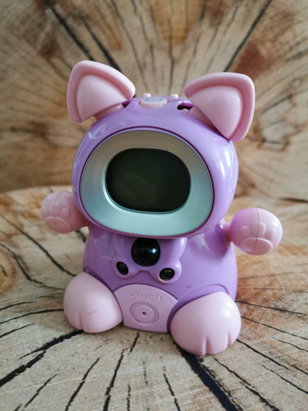 Reveil Kidiminiz Chat Vtech Vinted Reveil Kidiminiz Chat Vtech Vinted