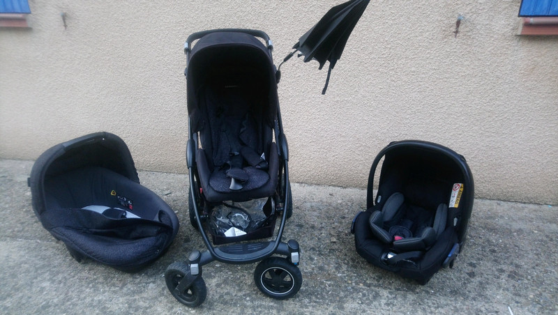 Poussette Bebe Confort Trio Stella Vinted Poussette Bebe Confort Trio Stella Vinted
