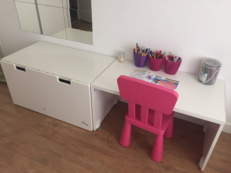 Bureau Enfant Fille Ikea Avec Chaise Vinted Bureau Enfant Fille Ikea Avec Chaise Vinted