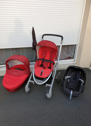 Poussette Trio Bebe Confort Elea Base Isofix Vinted Poussette Trio Bebe Confort Elea Base Isofix Vinted