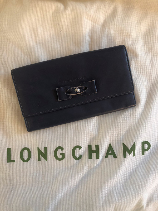 Compagnon Longchamp - Vinted