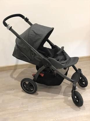 Poussette Stella Sparkling Grey Bebe Confort Vinted Poussette Stella Sparkling Grey Bebe Confort Vinted
