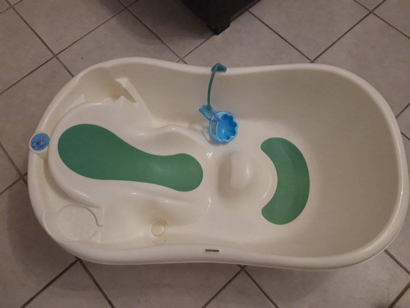 Baignoire Bebe Avec Transat Integre Vinted Baignoire Bebe Avec Transat Integre Vinted