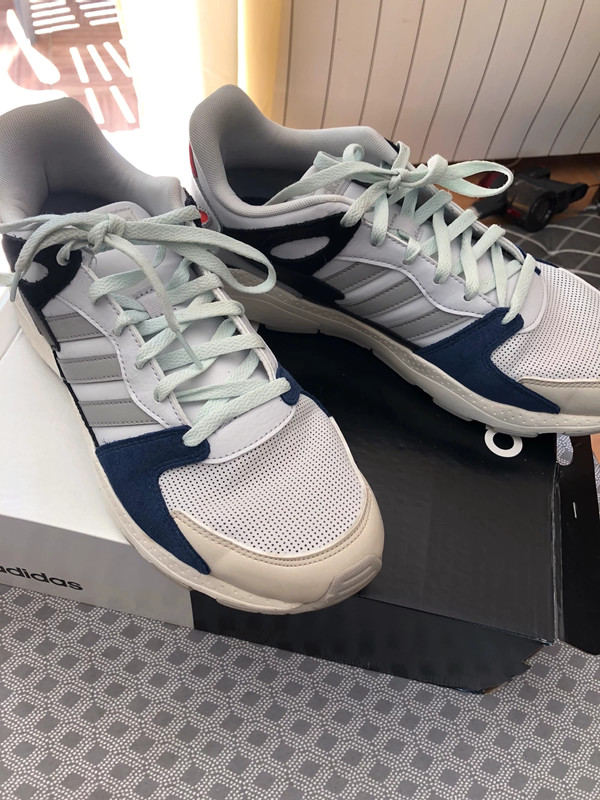 Baskets Adidas homme taille 45 #Adidas# - Vinted