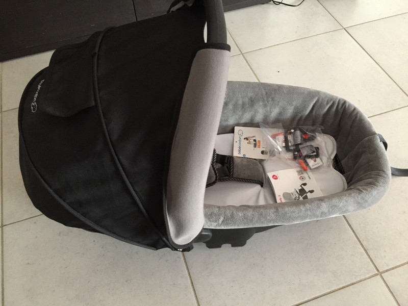 Nacelle Lando Bebe Confort Vinted Nacelle Lando Bebe Confort Vinted