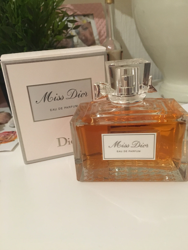 Bevriezen Trots Zware vrachtwagen Parfum Miss Dior EDP 150ml - Vinted
