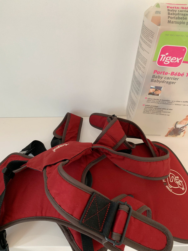 Porte Bebe Toi Et Moi Easy Clic Vinted Porte Bebe Toi Et Moi Easy Clic Vinted