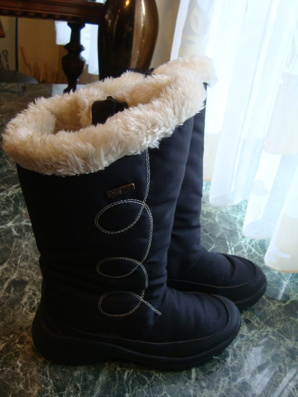 Nepromokavé Goretex - Aquastop sněhule, boty, kozačky, boty do sněhu Etirel  - Vinted