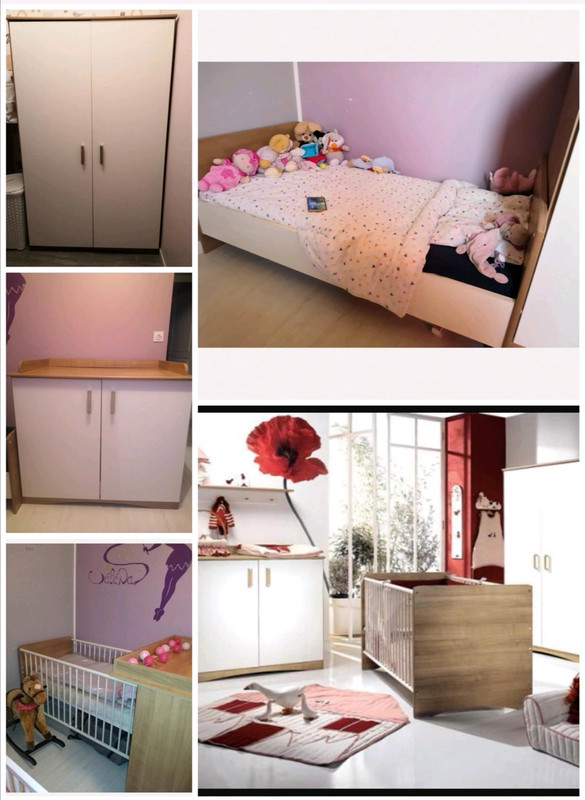 Chambre Evolutive Tinos Vinted Chambre Evolutive Tinos Vinted