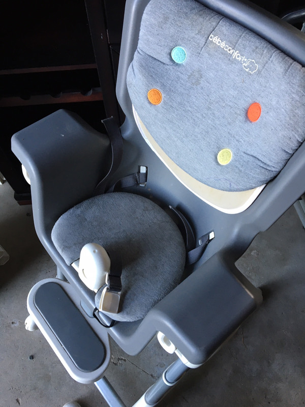 Chaise Haute Keyo Bebe Confort Vinted Chaise Haute Keyo Bebe Confort Vinted