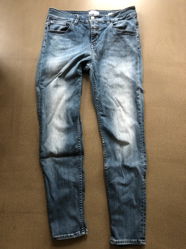 Jeans van merk Closed - Vinted