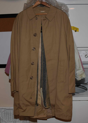 Trench-coat Burberry - Vinted
