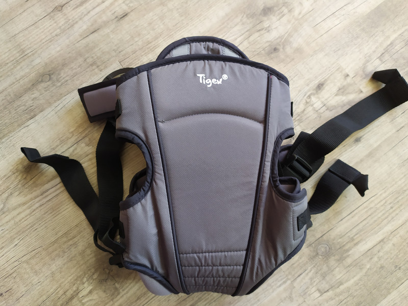 Neuf Porte Bebe Tigex Vinted Neuf Porte Bebe Tigex Vinted