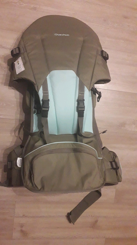 Porte Bebe Dorsal Quechua Vinted Porte Bebe Dorsal Quechua Vinted