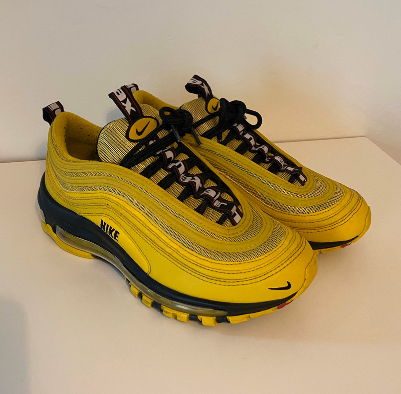 air max 97 bright citron air max 97 bright citron