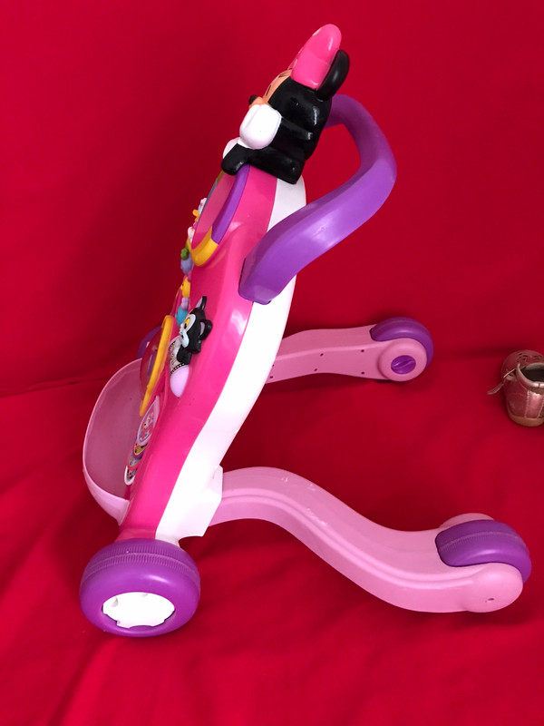 Pousse Pousse Bebe Minnie Vinted Pousse Pousse Bebe Minnie Vinted