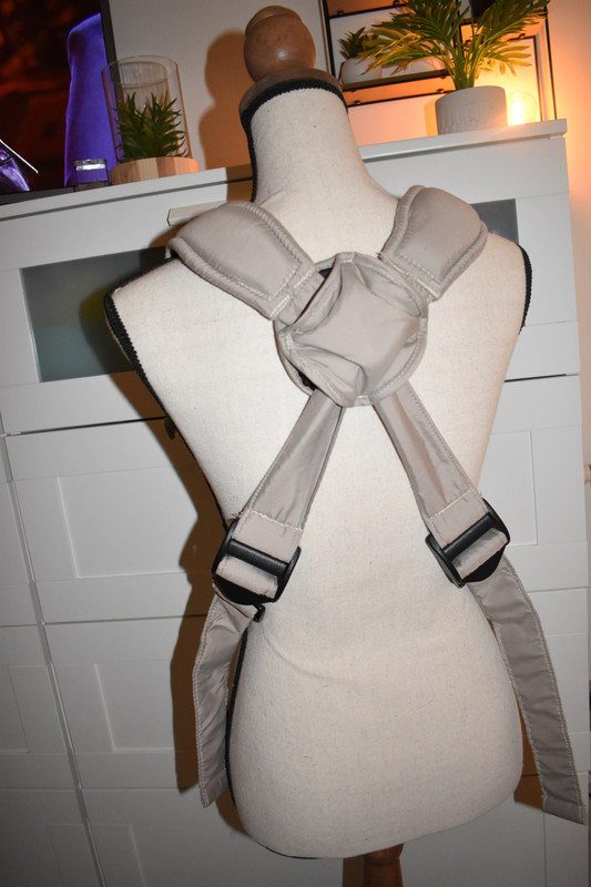Porte Bebe Ventral Vertbaudet Vinted Porte Bebe Ventral Vertbaudet Vinted