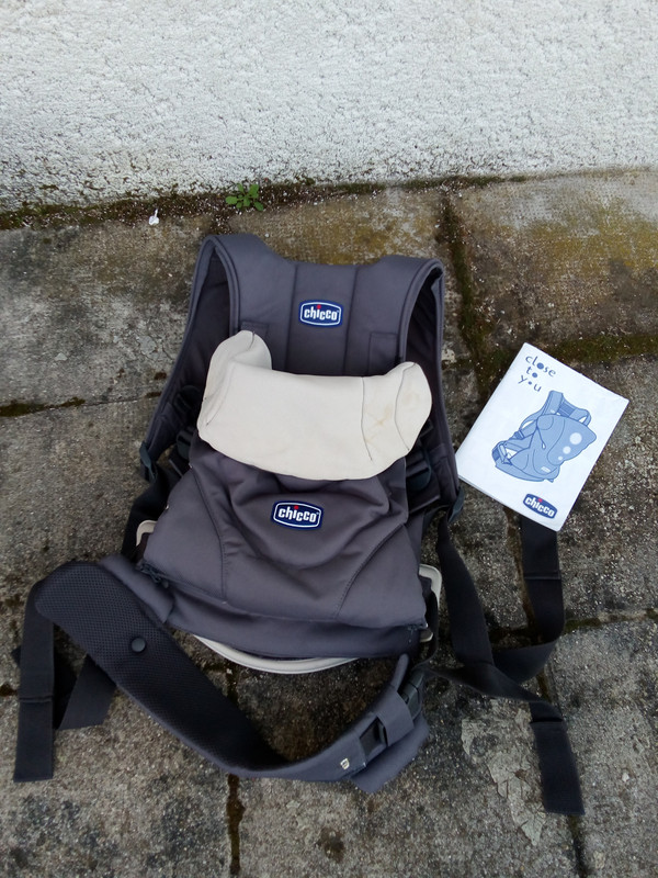 Porte Bebe Close To You Chicco Vinted Porte Bebe Close To You Chicco Vinted