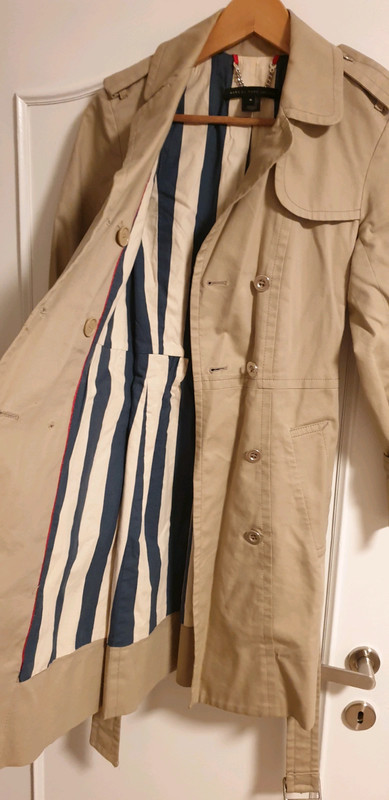 Marc by Marc Jacobs - Trench beige - Vinted