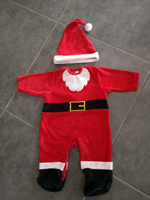 Ensemble Noel Bebe 1 Mois Neuf Jamais Porte Vinted Ensemble Noel Bebe 1 Mois Neuf Jamais Porte Vinted